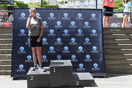 Oliver Triathlon 2025 - Presented by Dynamic Race Events