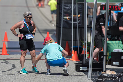 Oliver Triathlon 2025 - Presented by Dynamic Race Events