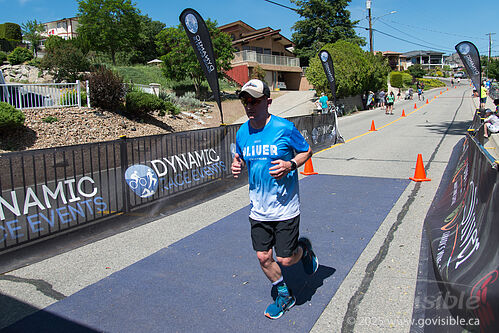 Oliver Triathlon 2025 - Presented by Dynamic Race Events