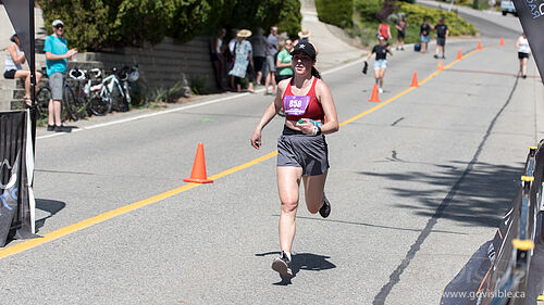 Oliver Triathlon 2025 - Presented by Dynamic Race Events