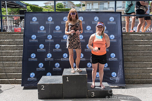 Oliver Triathlon 2025 - Presented by Dynamic Race Events