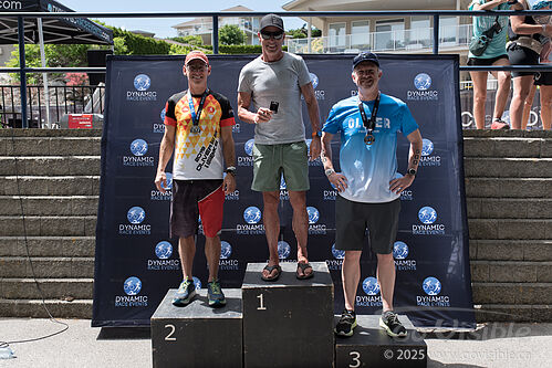 Oliver Triathlon 2025 - Presented by Dynamic Race Events