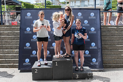 Oliver Triathlon 2025 - Presented by Dynamic Race Events