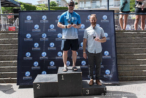 Oliver Triathlon 2025 - Presented by Dynamic Race Events