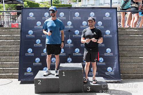 Oliver Triathlon 2025 - Presented by Dynamic Race Events