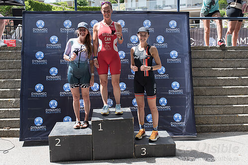 Oliver Triathlon 2025 - Presented by Dynamic Race Events