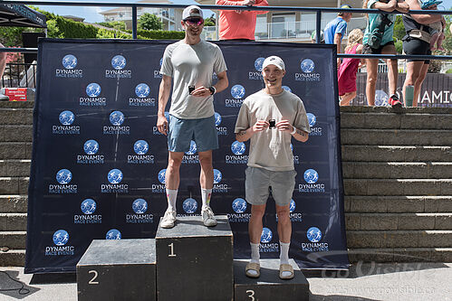 Oliver Triathlon 2025 - Presented by Dynamic Race Events