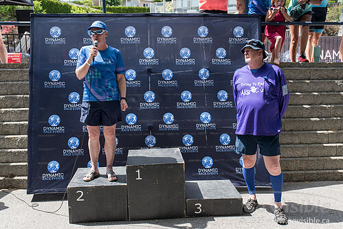 Oliver Triathlon 2025 - Presented by Dynamic Race Events