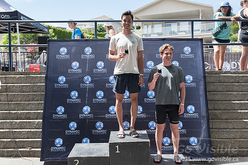 Oliver Triathlon 2025 - Presented by Dynamic Race Events