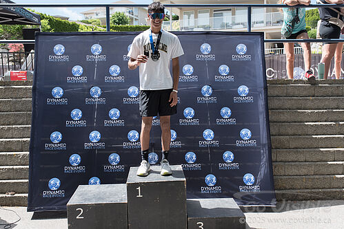 Oliver Triathlon 2025 - Presented by Dynamic Race Events