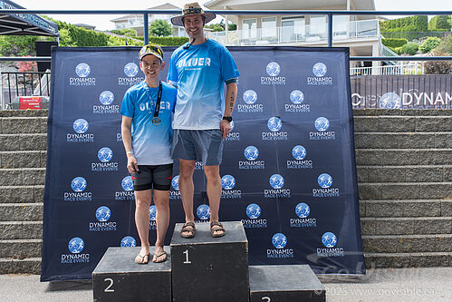 Oliver Triathlon 2025 - Presented by Dynamic Race Events