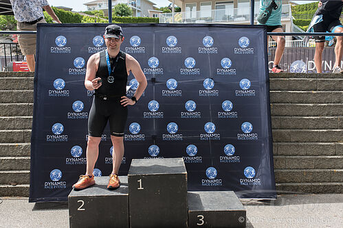 Oliver Triathlon 2025 - Presented by Dynamic Race Events