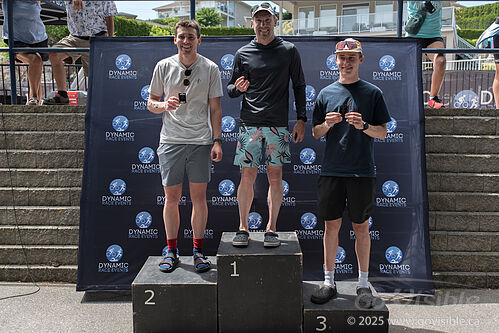 Oliver Triathlon 2025 - Presented by Dynamic Race Events