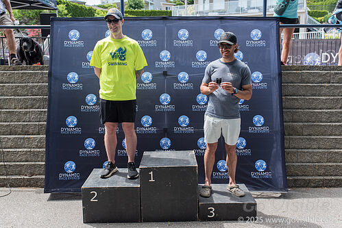 Oliver Triathlon 2025 - Presented by Dynamic Race Events