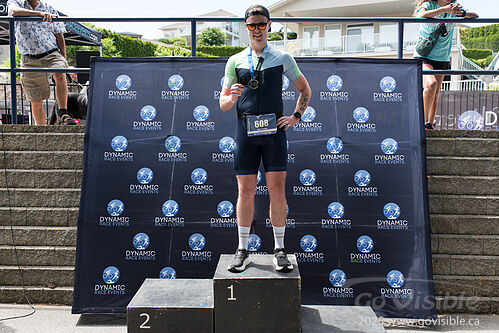 Oliver Triathlon 2025 - Presented by Dynamic Race Events