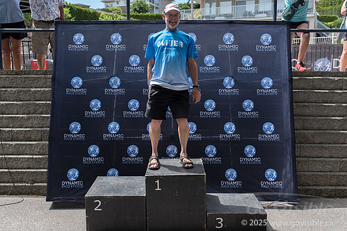 Oliver Triathlon 2025 - Presented by Dynamic Race Events