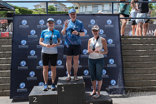 Oliver Triathlon 2025 - Presented by Dynamic Race Events