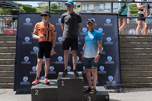 Oliver Triathlon 2025 - Presented by Dynamic Race Events