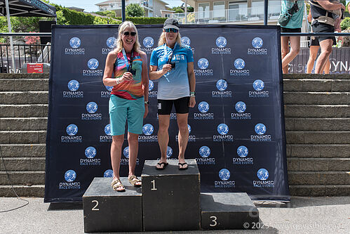 Oliver Triathlon 2025 - Presented by Dynamic Race Events