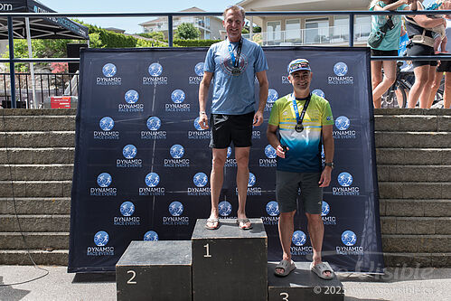 Oliver Triathlon 2025 - Presented by Dynamic Race Events