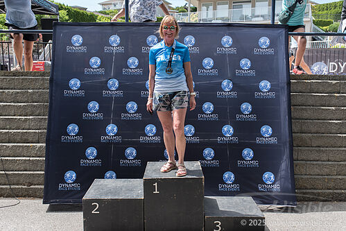 Oliver Triathlon 2025 - Presented by Dynamic Race Events