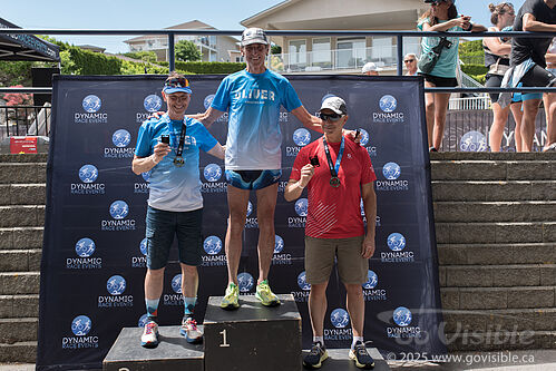 Oliver Triathlon 2025 - Presented by Dynamic Race Events