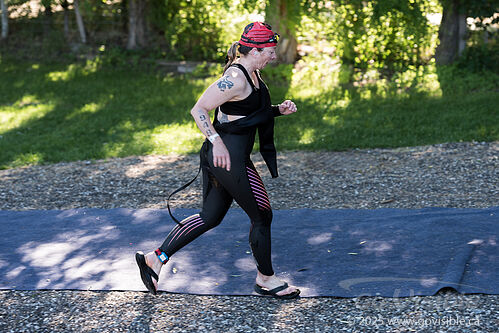 Oliver Triathlon 2025 - Presented by Dynamic Race Events