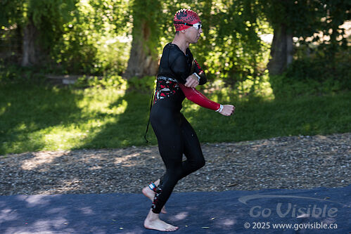 Oliver Triathlon 2025 - Presented by Dynamic Race Events