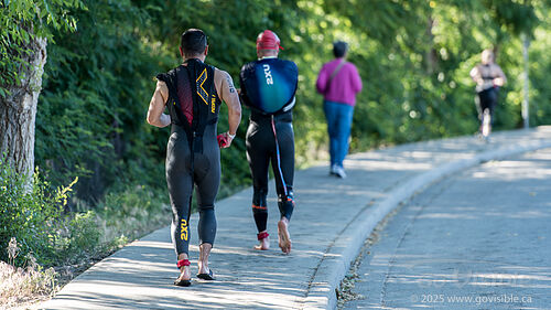 Oliver Triathlon 2025 - Presented by Dynamic Race Events