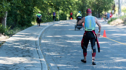 Oliver Triathlon 2025 - Presented by Dynamic Race Events