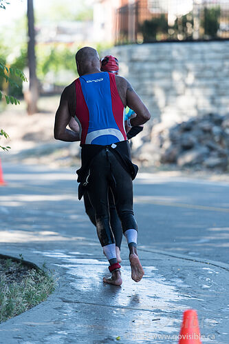 Oliver Triathlon 2025 - Presented by Dynamic Race Events