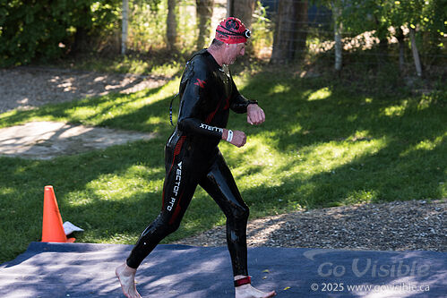 Oliver Triathlon 2025 - Presented by Dynamic Race Events