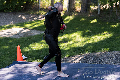 Oliver Triathlon 2025 - Presented by Dynamic Race Events