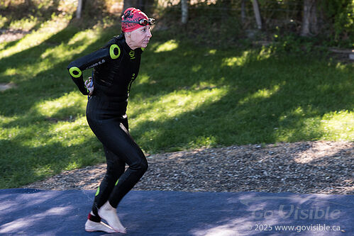 Oliver Triathlon 2025 - Presented by Dynamic Race Events
