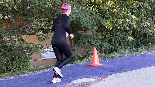 Oliver Triathlon 2025 - Presented by Dynamic Race Events