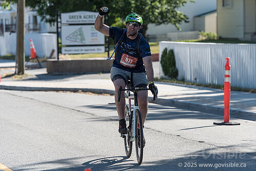 Oliver Triathlon 2025 - Presented by Dynamic Race Events