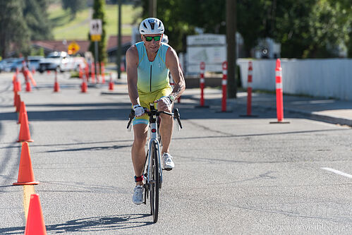 Oliver Triathlon 2025 - Presented by Dynamic Race Events