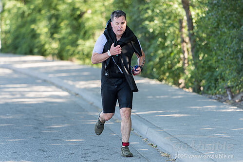 Oliver Triathlon 2025 - Presented by Dynamic Race Events
