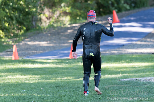 Oliver Triathlon 2025 - Presented by Dynamic Race Events