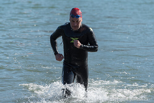 Oliver Triathlon 2025 - Presented by Dynamic Race Events