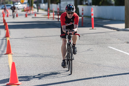 Oliver Triathlon 2025 - Presented by Dynamic Race Events