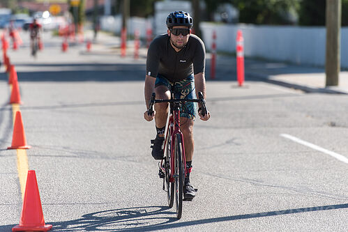 Oliver Triathlon 2025 - Presented by Dynamic Race Events