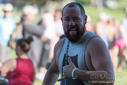 Oliver Triathlon 2025 - Presented by Dynamic Race Events