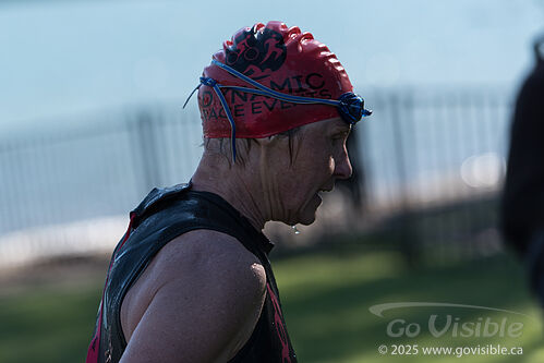 Oliver Triathlon 2025 - Presented by Dynamic Race Events