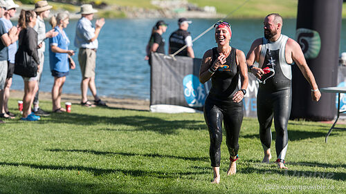 Oliver Triathlon 2025 - Presented by Dynamic Race Events