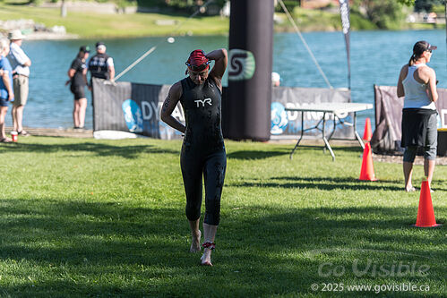 Oliver Triathlon 2025 - Presented by Dynamic Race Events