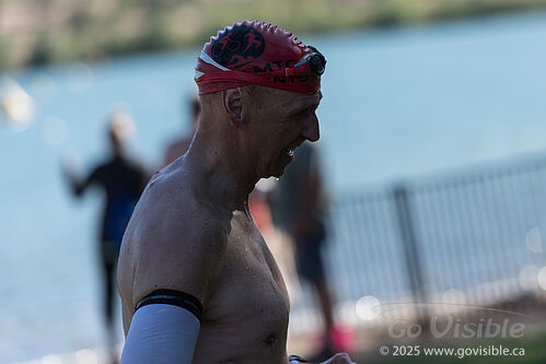 Oliver Triathlon 2025 - Presented by Dynamic Race Events