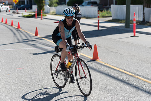 Oliver Triathlon 2025 - Presented by Dynamic Race Events