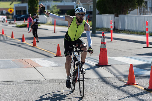 Oliver Triathlon 2025 - Presented by Dynamic Race Events