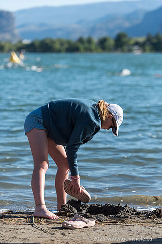 Oliver Triathlon 2025 - Presented by Dynamic Race Events